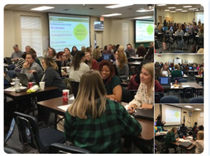 BT Support- Elementary and Secondary 